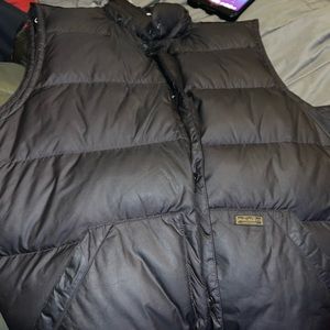 Men’s Polo Ralph Lauren Vest